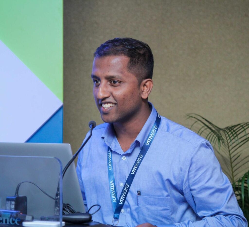 Dilan Wijesooriya