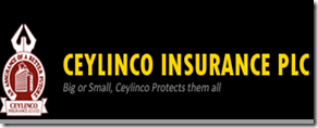 CEYLINCO INSURANCE CO. LTD. 2