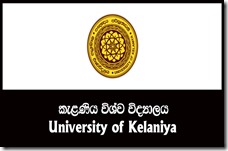 FI Courses by University of Kelaniya