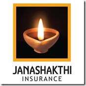 Janashakthi Insurance PLC JINS.N0000 Logo