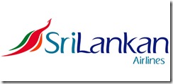 Sri Lankan Airlines Logo